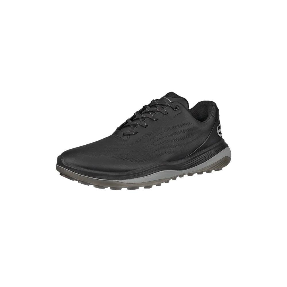 Ecco - Ecco Lt1gris - Chaussures Pour Hommes - Chaussures De Golf - Noir - Decathlon