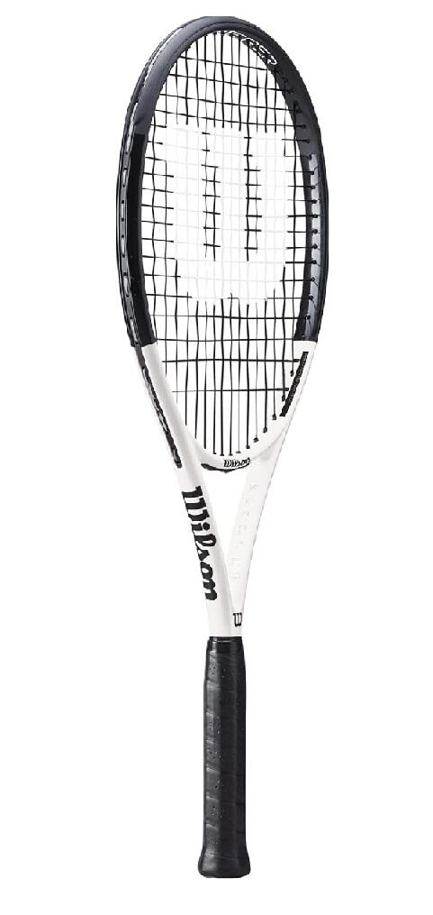 Wilson Federer Tour XP Tennis Racket, Cover & 3 Tennis Balls - Grip 1 3/3