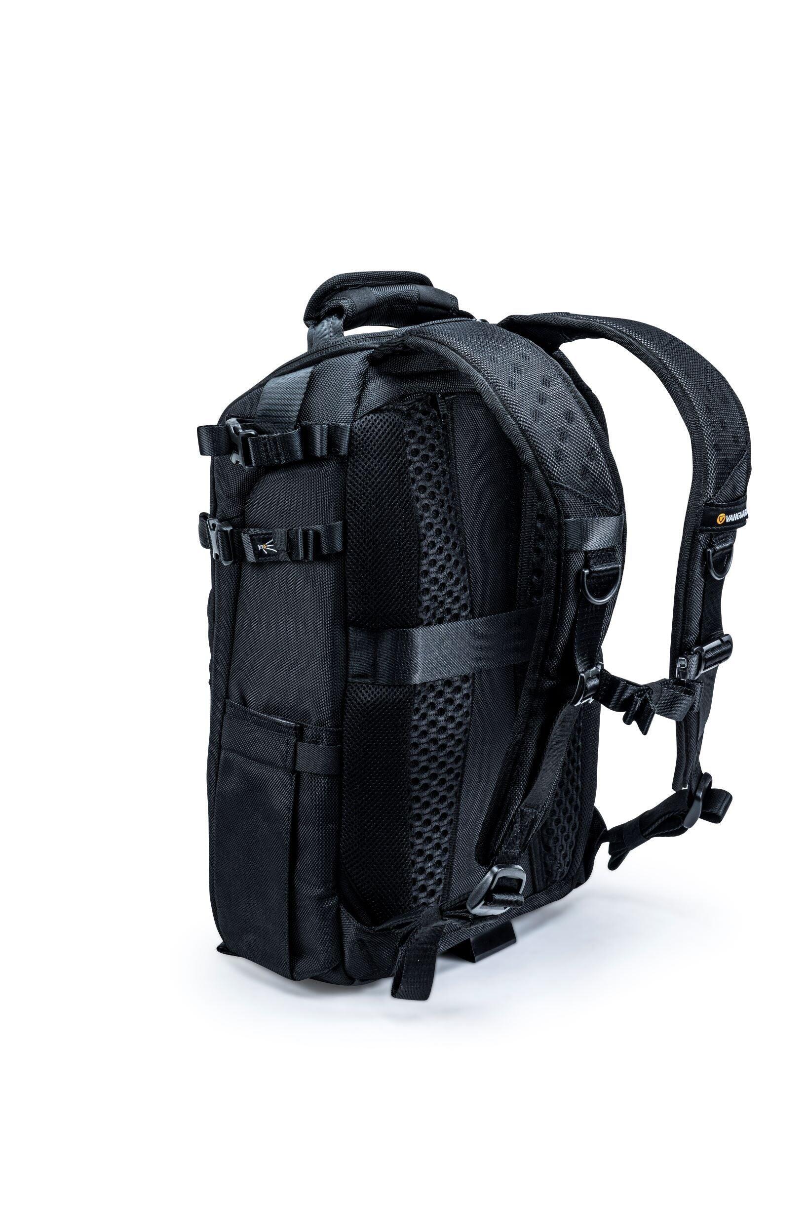 Zaino fotografico Vanguard Veo Select 45BFM BK 3/7