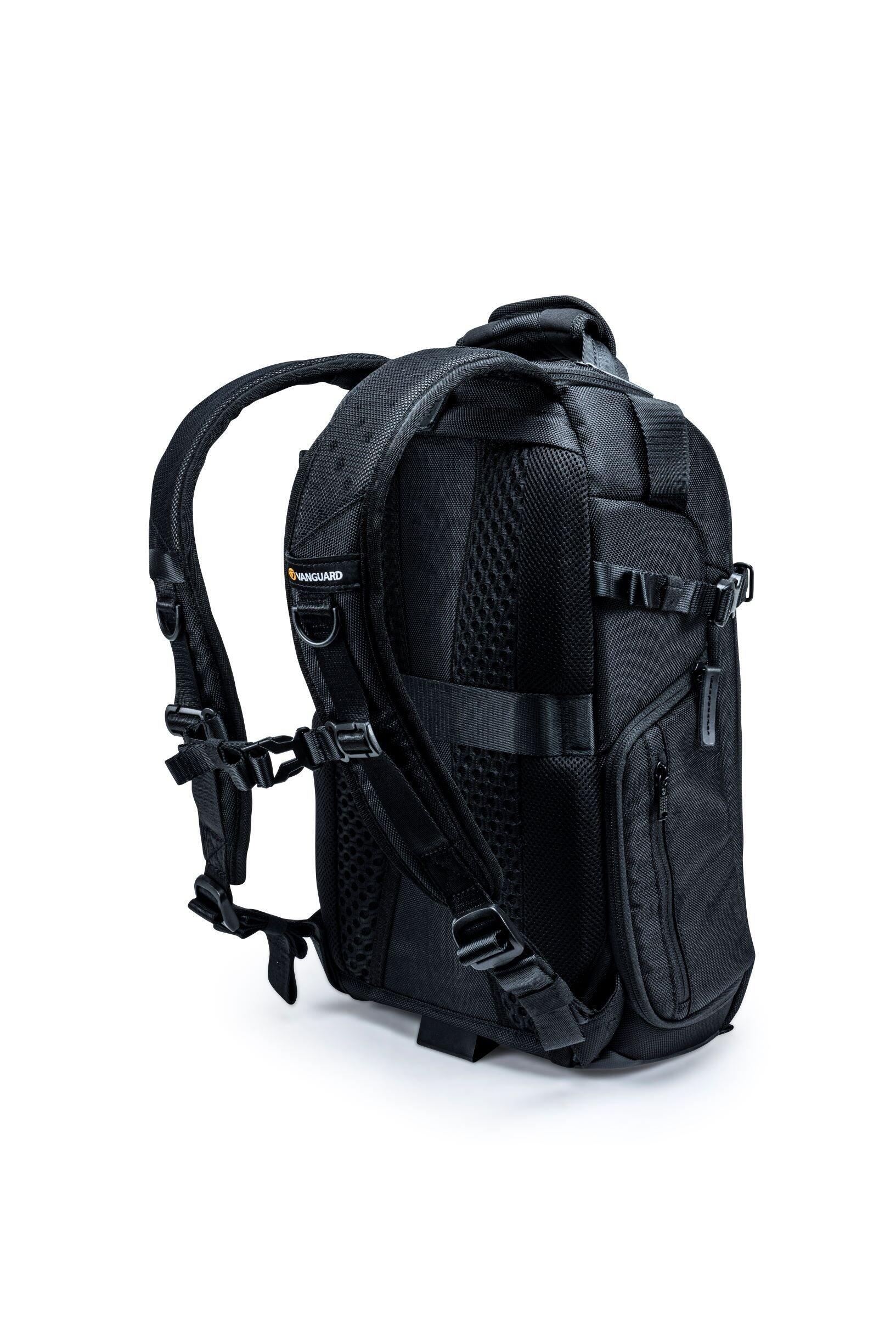 Zaino fotografico Vanguard Veo Select 45BFM BK 4/7