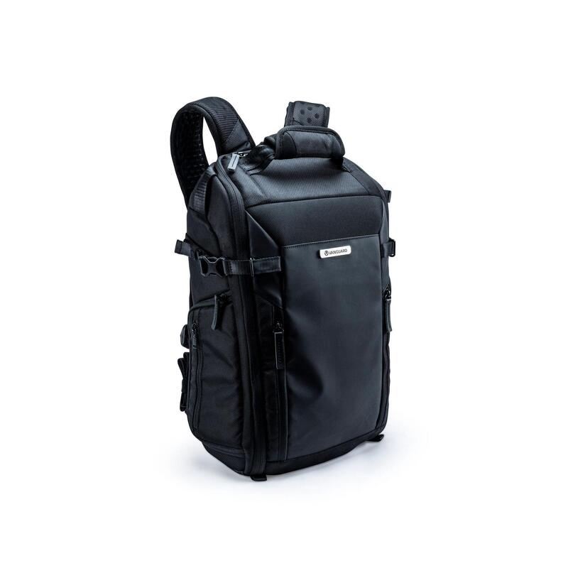 Mochila de foto camara reflex o sin espejo Vanguard Veo Select 45BFM BK