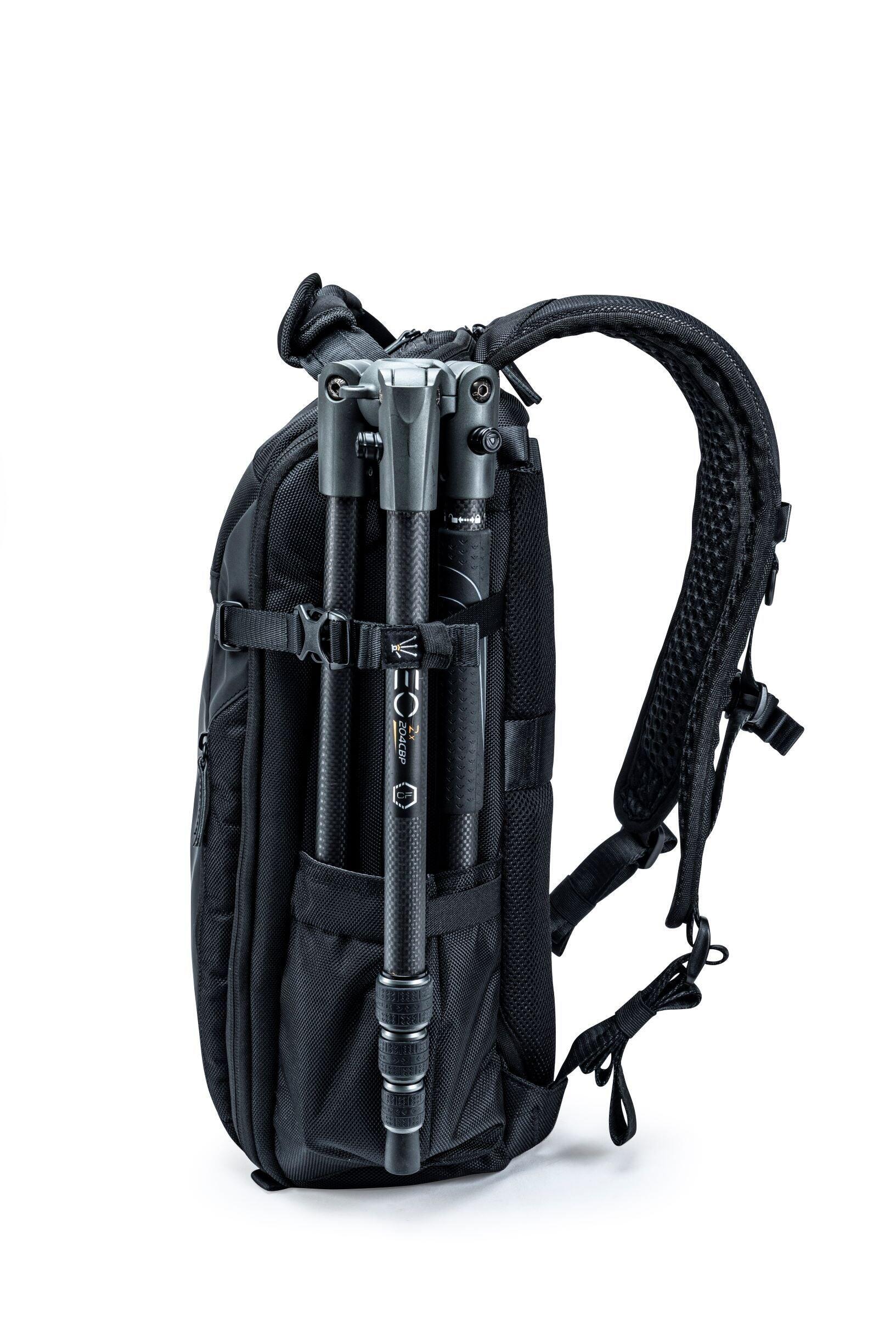 Zaino fotografico Vanguard Veo Select 45BFM BK 5/7