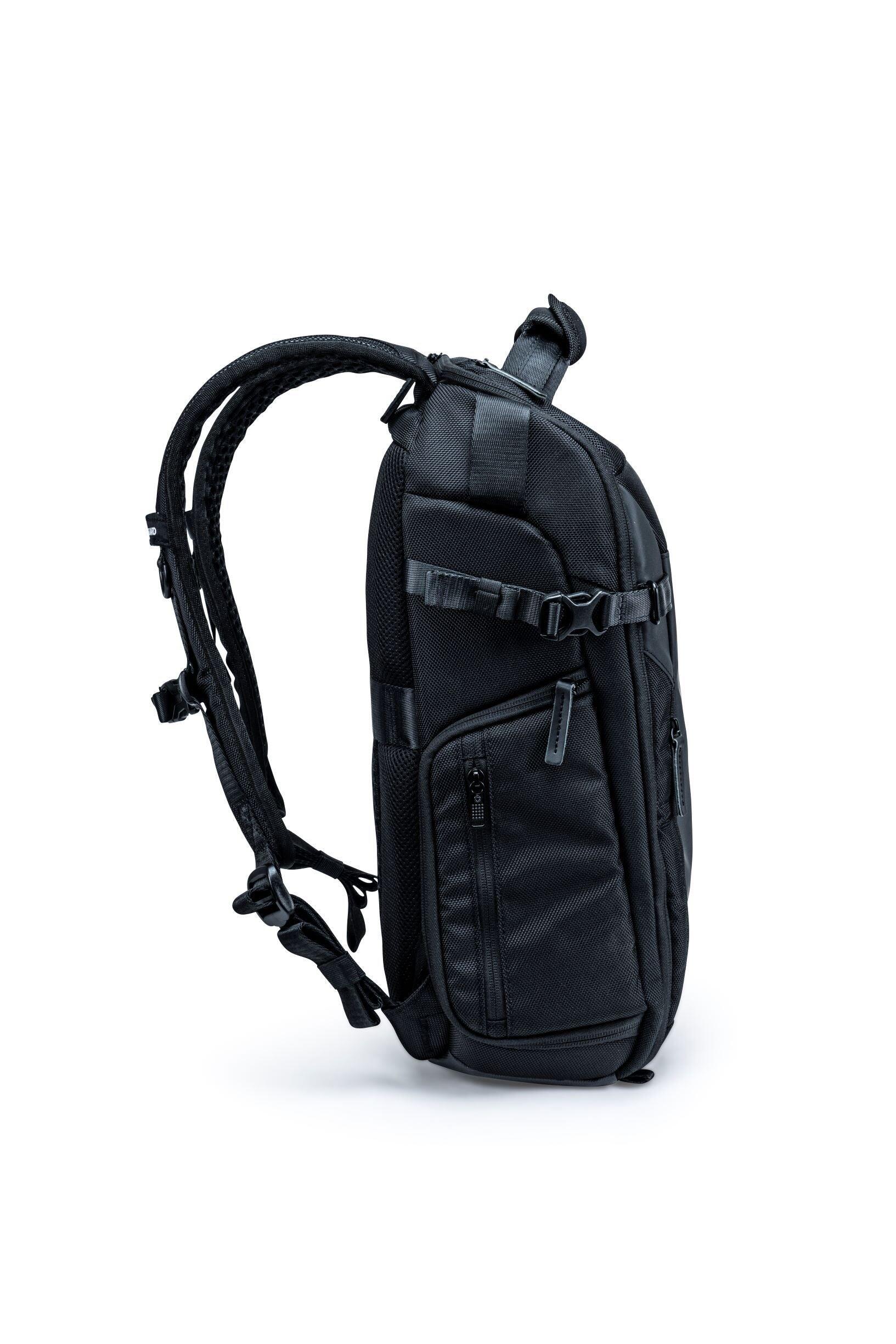 Zaino fotografico Vanguard Veo Select 45BFM BK 6/7