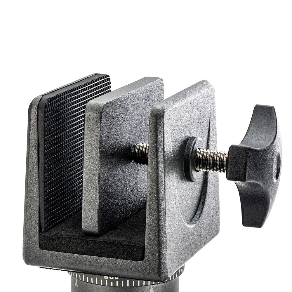 Testa a 2 vie con morsetto Vanguard VEO 2 PH-28WM 7/7
