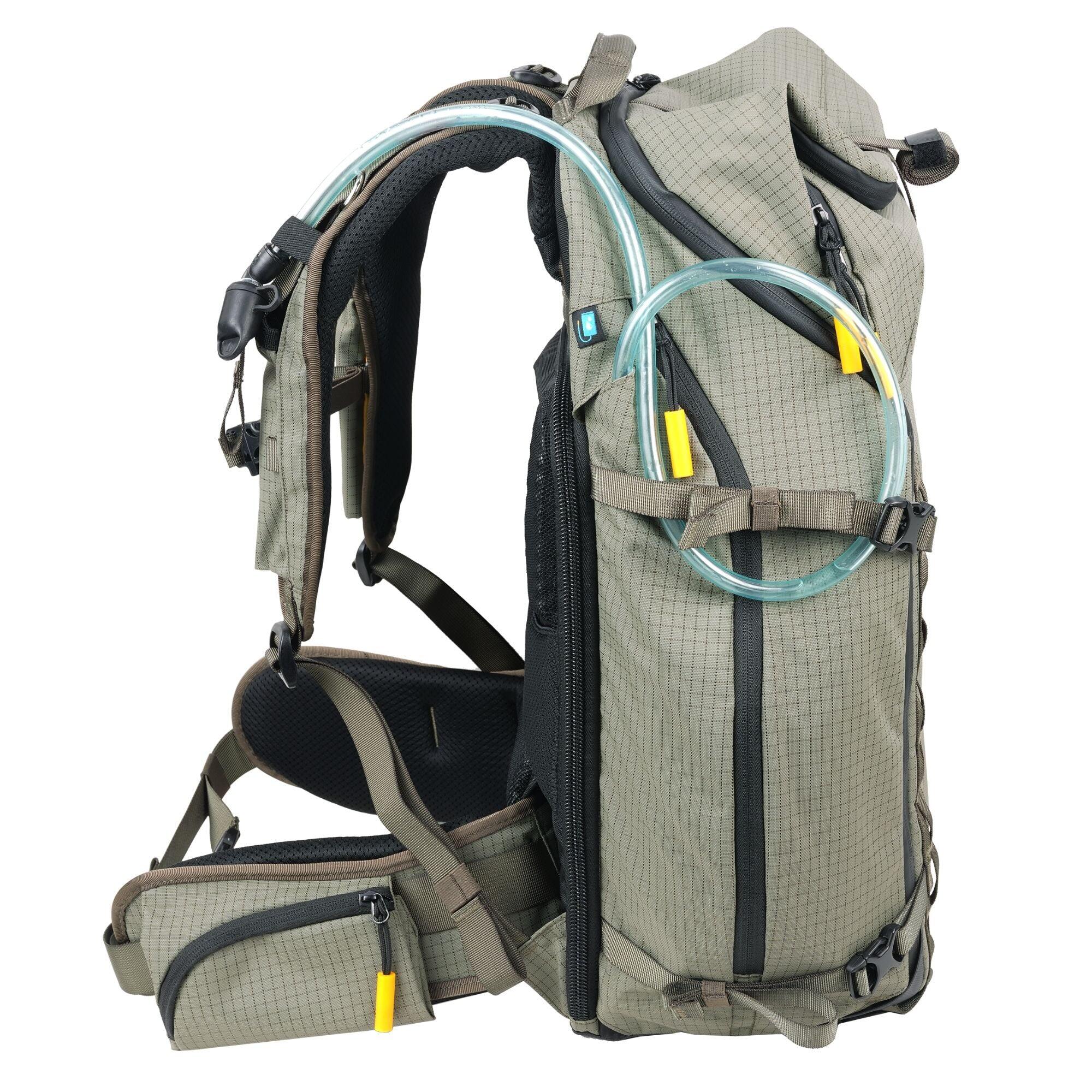Mochila fotográfica grande Vanguard Veo Active 53KG Vangaurd Veo Active 53KG 7/7