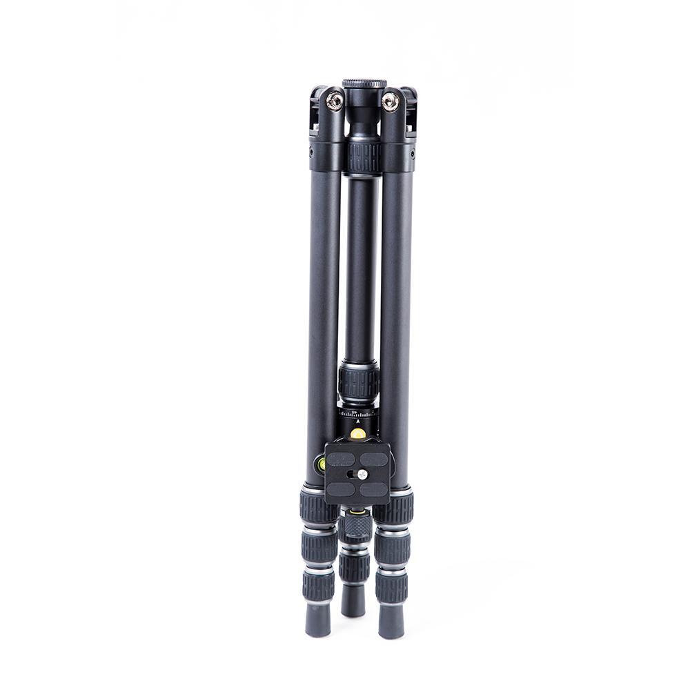 Treppiede da viaggio in alluminio Vanguard Vesta TB 204AB 6/7