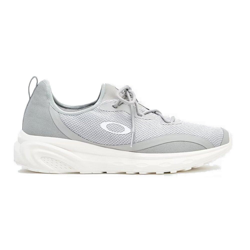 Oakley Lennox Trainers Stone Gray 2/6