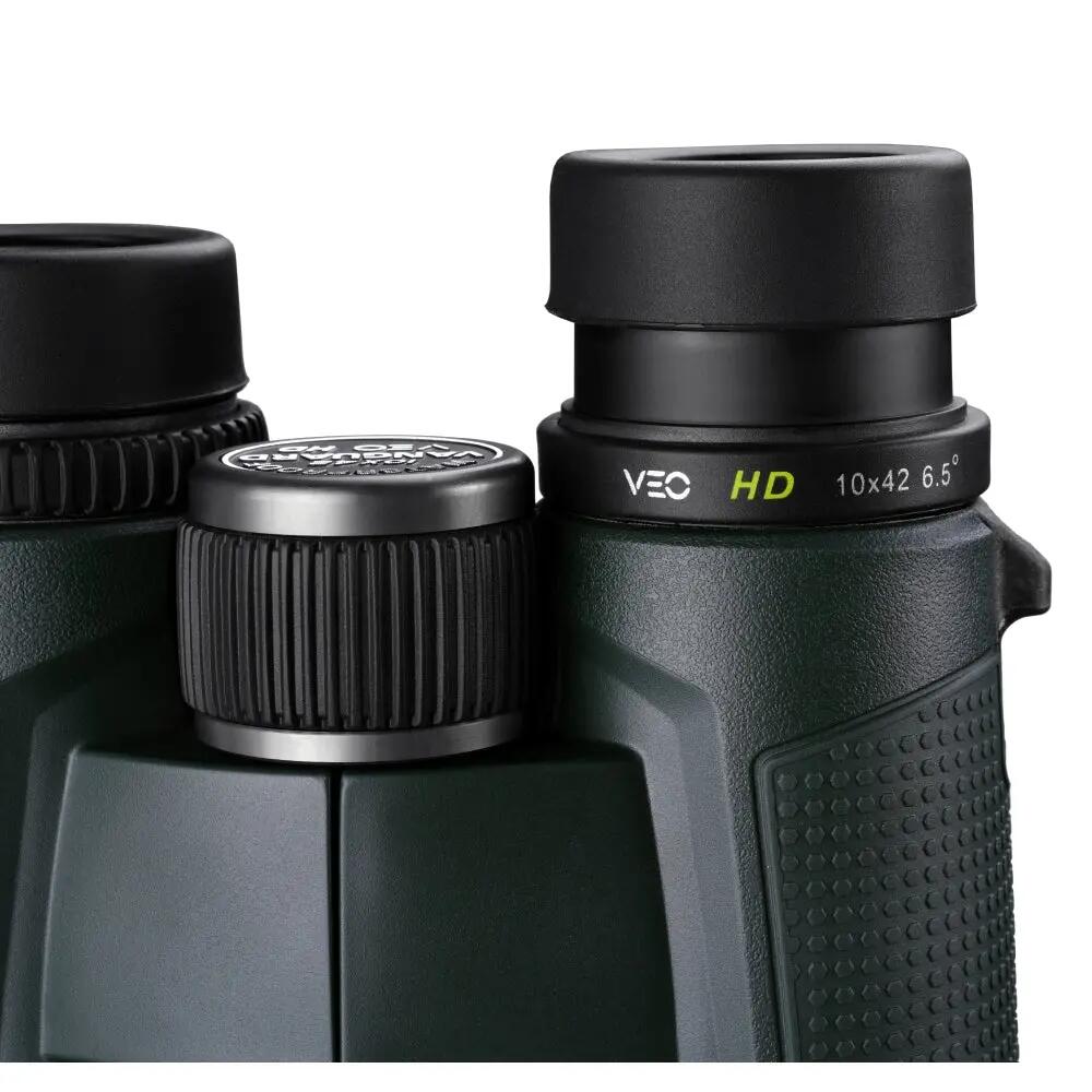 Prismáticos ED 10x42 Vanguard Veo HD 1042 7/7