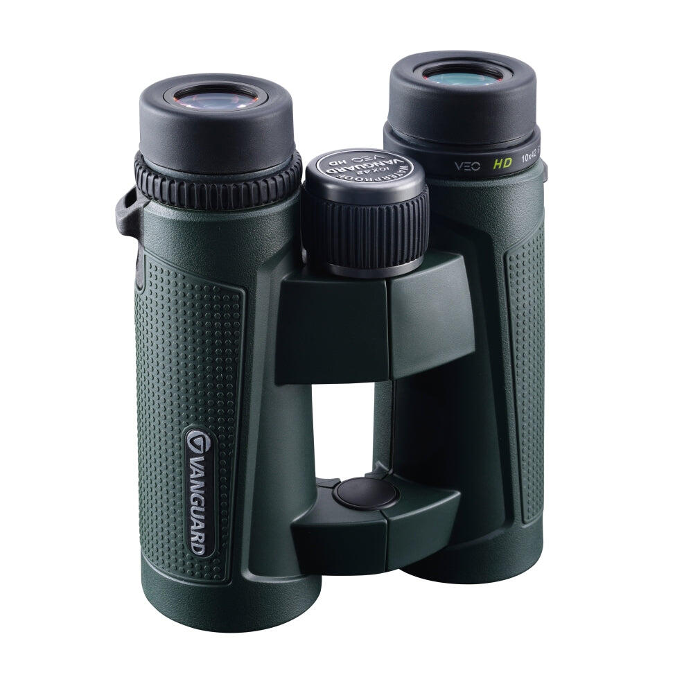 Prismáticos ED 10x42 Vanguard Veo HD 1042 1/7