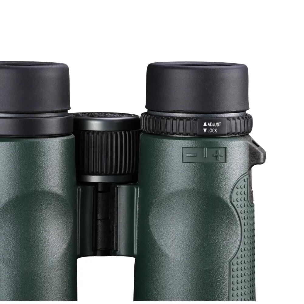 Prismáticos ED 10x42 Vanguard Veo HD 1042 6/7