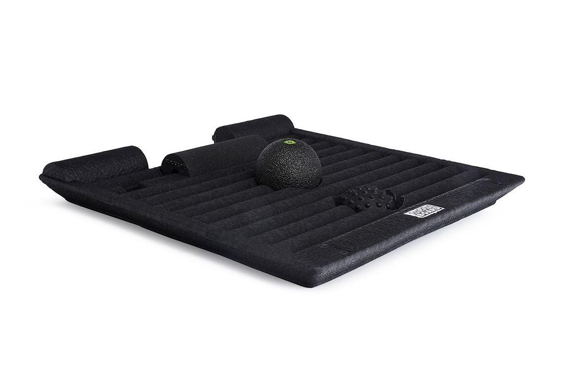 BLACKROLL Smoove Board