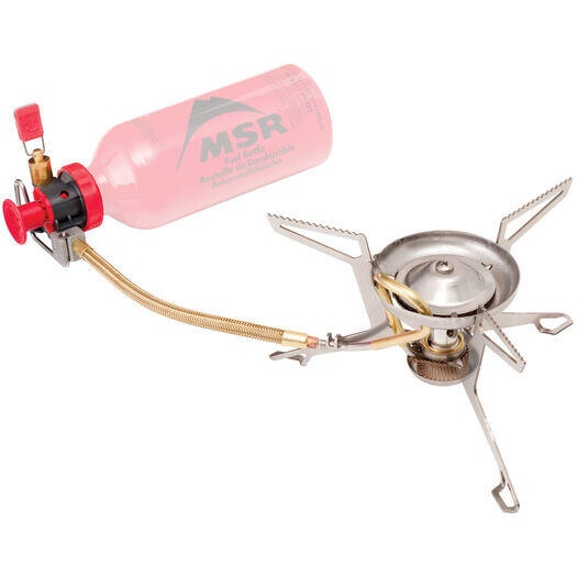 MSR MSR WhisperLite International V2 Mehrstoffbrenner