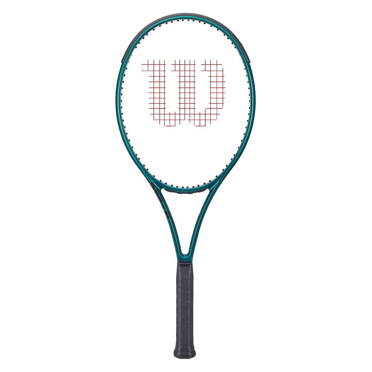 WILSON Wilson Blade 100L V9 4 3/8 (3) Senza Corde