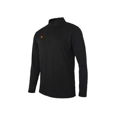 Trainings top met 1/2 rits ellesse rolbi