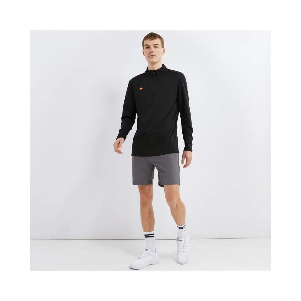 Haut d'entraînement 1/2 zip Ellesse Rolbi 4/4