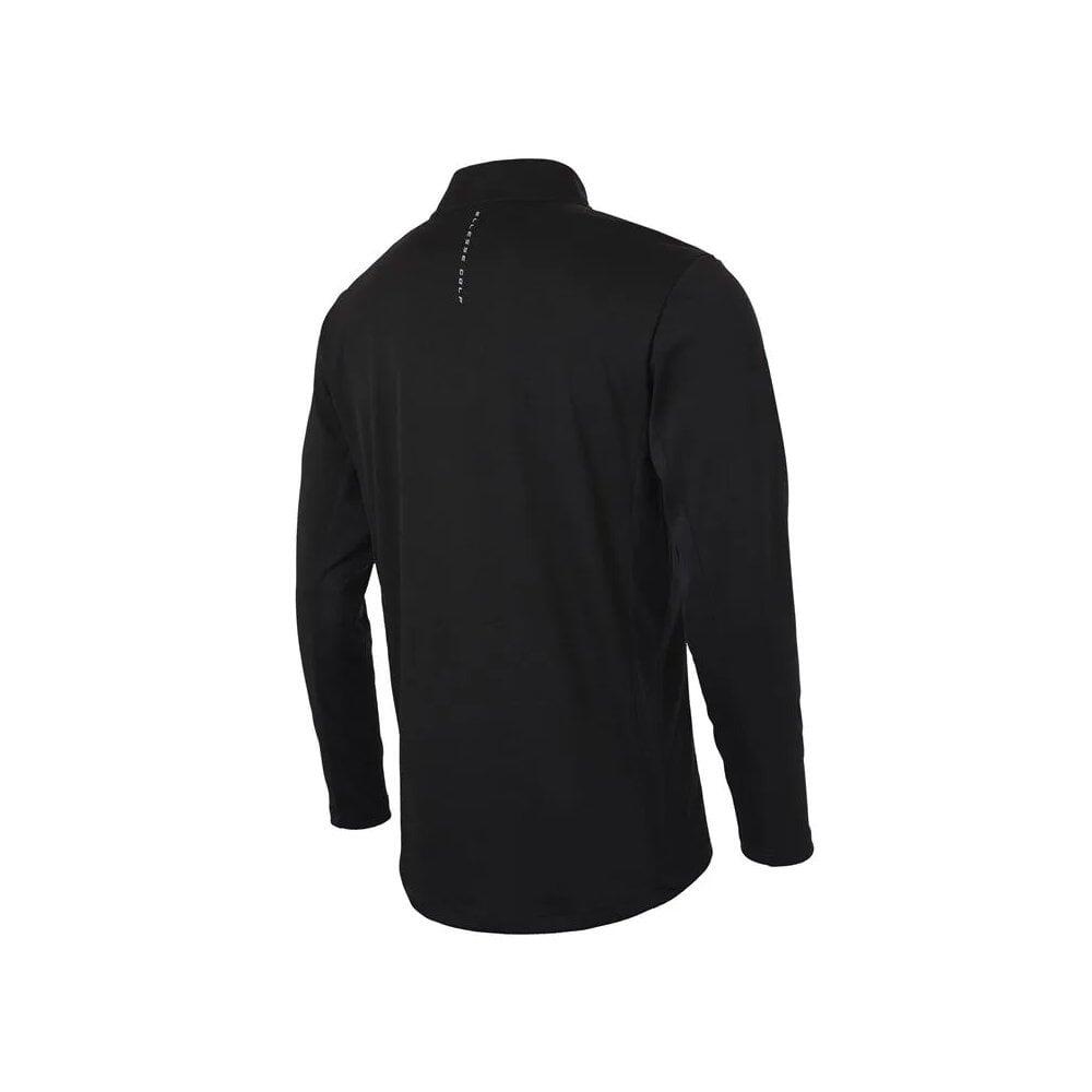 Haut d'entraînement 1/2 zip Ellesse Rolbi 2/4