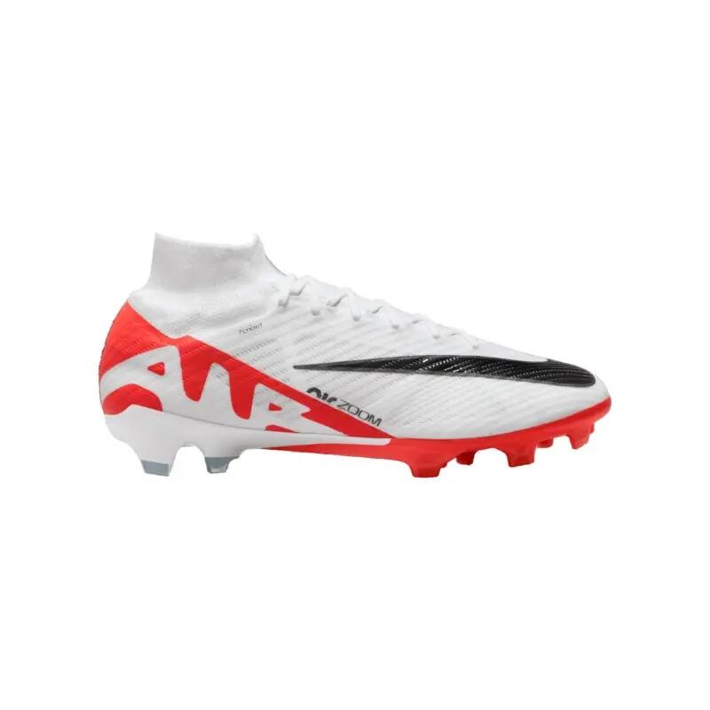 Nike Air Zoom Mercurial Superfly IX Elite FG Ready 2/7