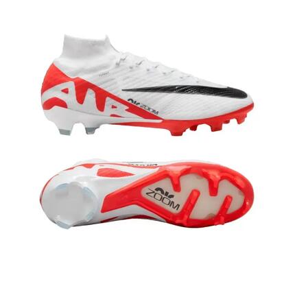 Nike Air Zoom Mercurial Superfly IX Elite FG Ready