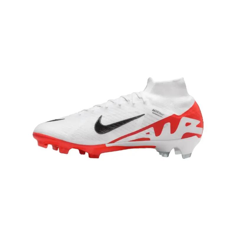 Nike Air Zoom Mercurial Superfly IX Elite FG Ready 3/7