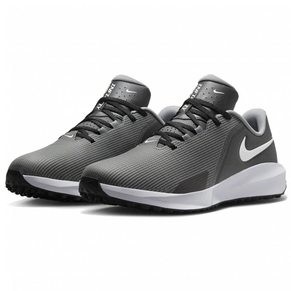 NIKE INFINITY G NOIR/BLANC - CHAUSSURE POUR HOMMES 1/4
