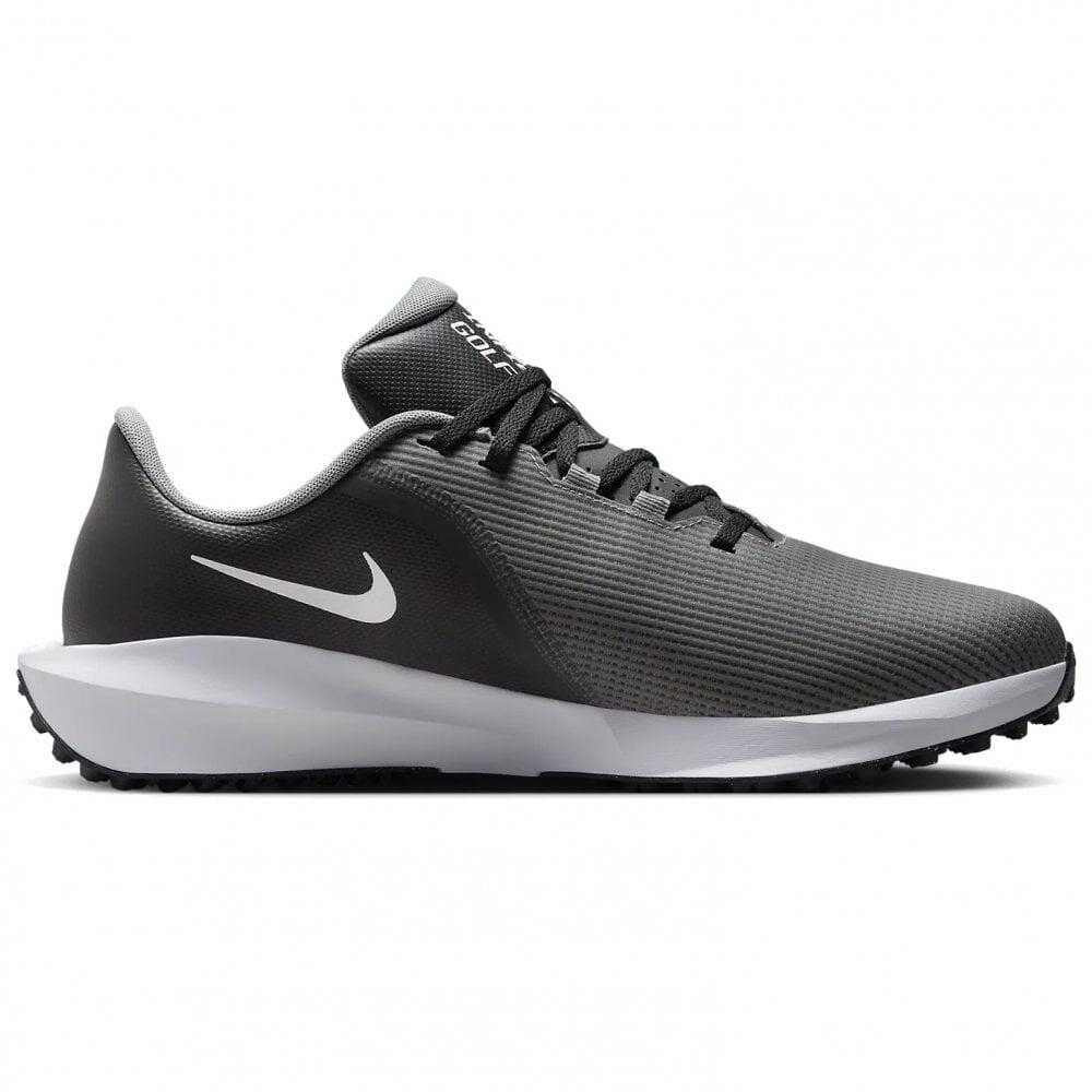 NIKE INFINITY G NOIR/BLANC - CHAUSSURE POUR HOMMES 2/4
