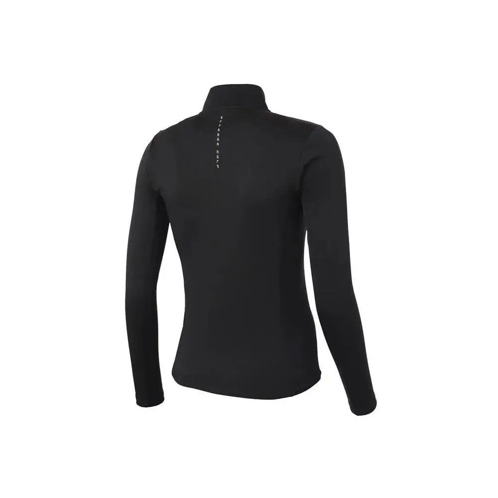 Trainingsshirt 1/2 rits voor dames Ellesse Telero 2/5