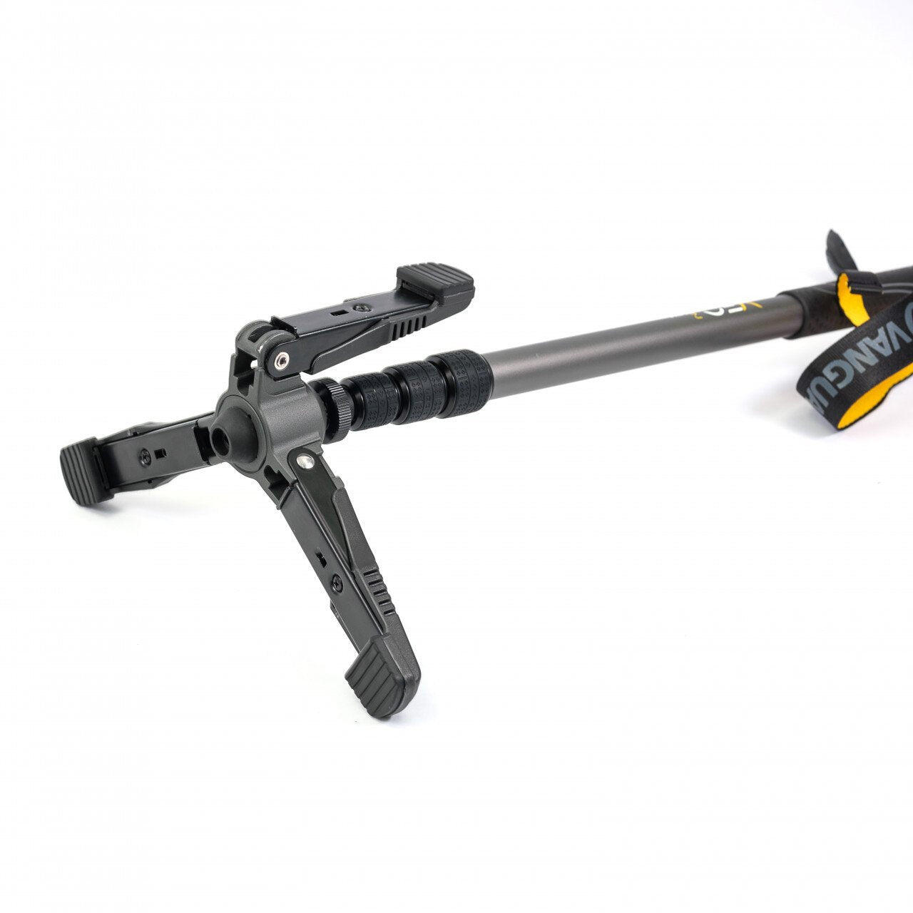 Monopie caza rifle pie retráctil y horquilla tipo "U" Vanguard Veo 2 AM-234TU 7/7