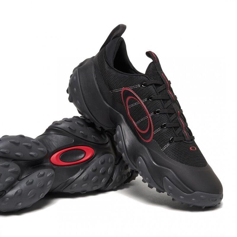 Oakley Buty Edge Flex Fof100538-02E