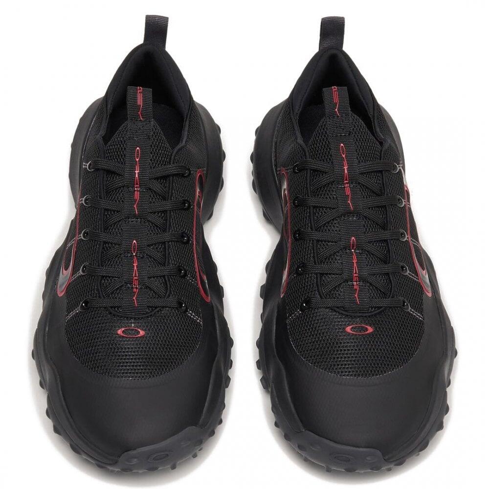 Oakley Edge Flex Golf Shoes - Blackout 2/6
