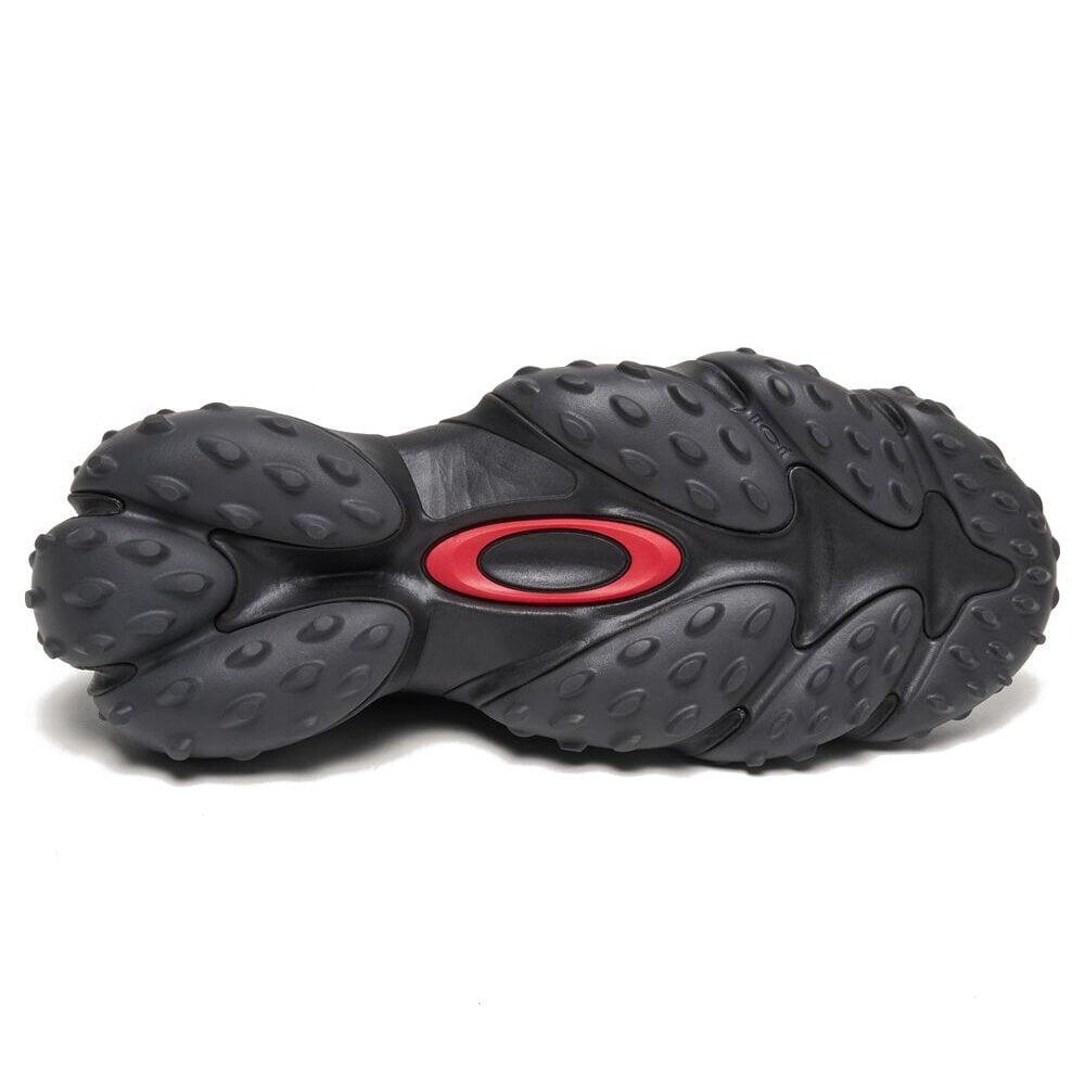 Oakley Edge Flex Golf Shoes - Blackout 5/6