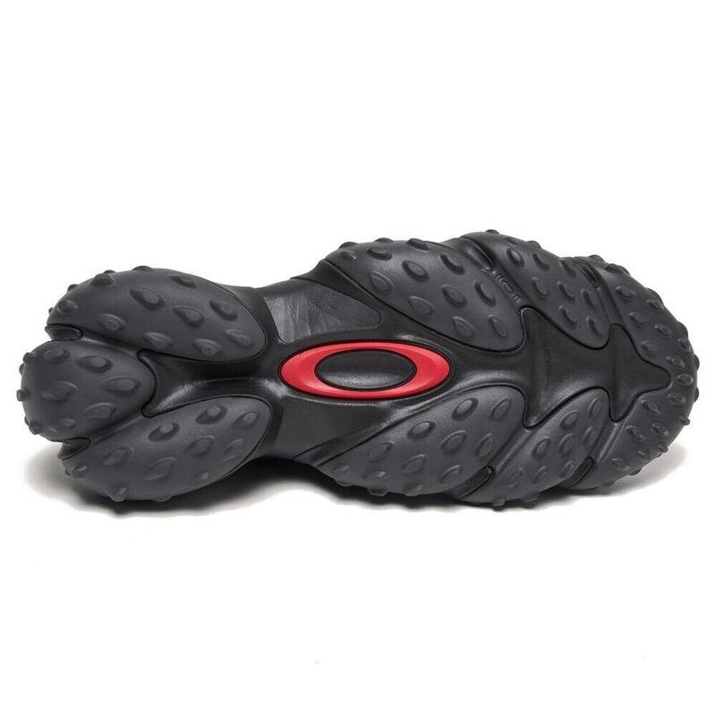 Oakley Buty Edge Flex Fof100538-02E