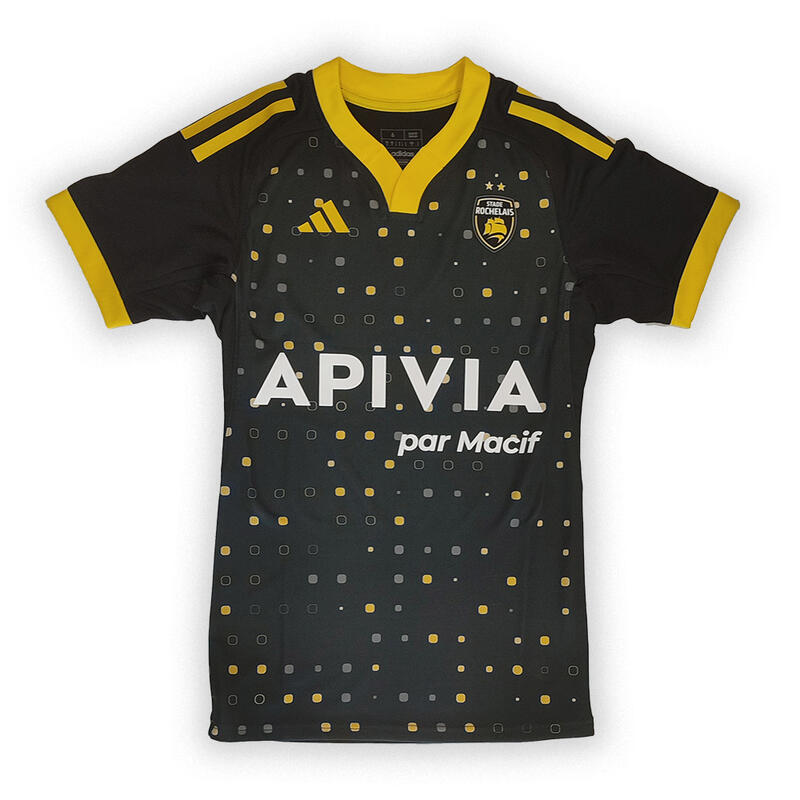 Camiseta De Local La Rochelle 2023-2024