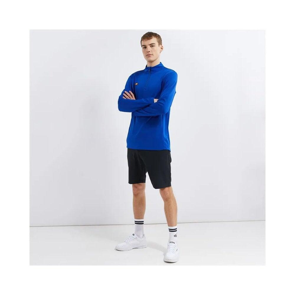 Trainings top met 1/2 rits Ellesse Rolbi 3/3