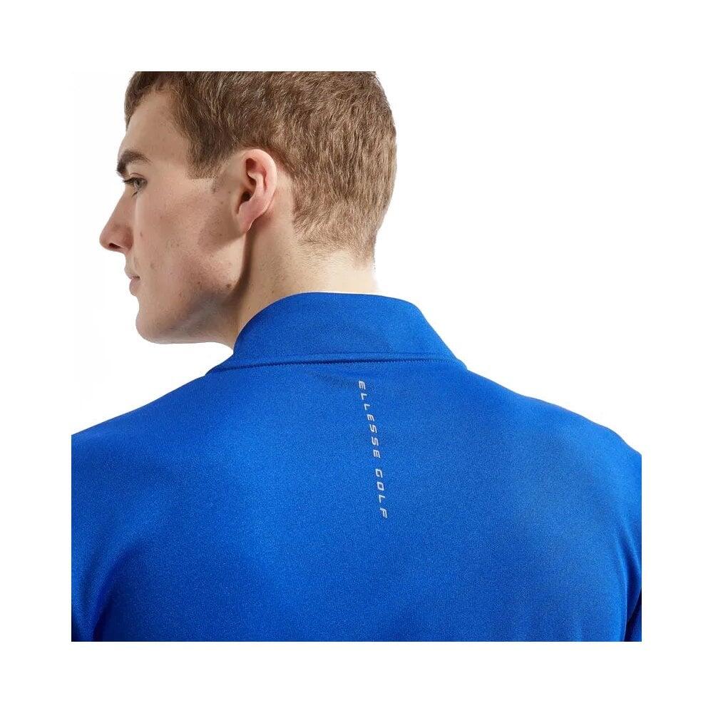 Trainings top met 1/2 rits Ellesse Rolbi 2/3
