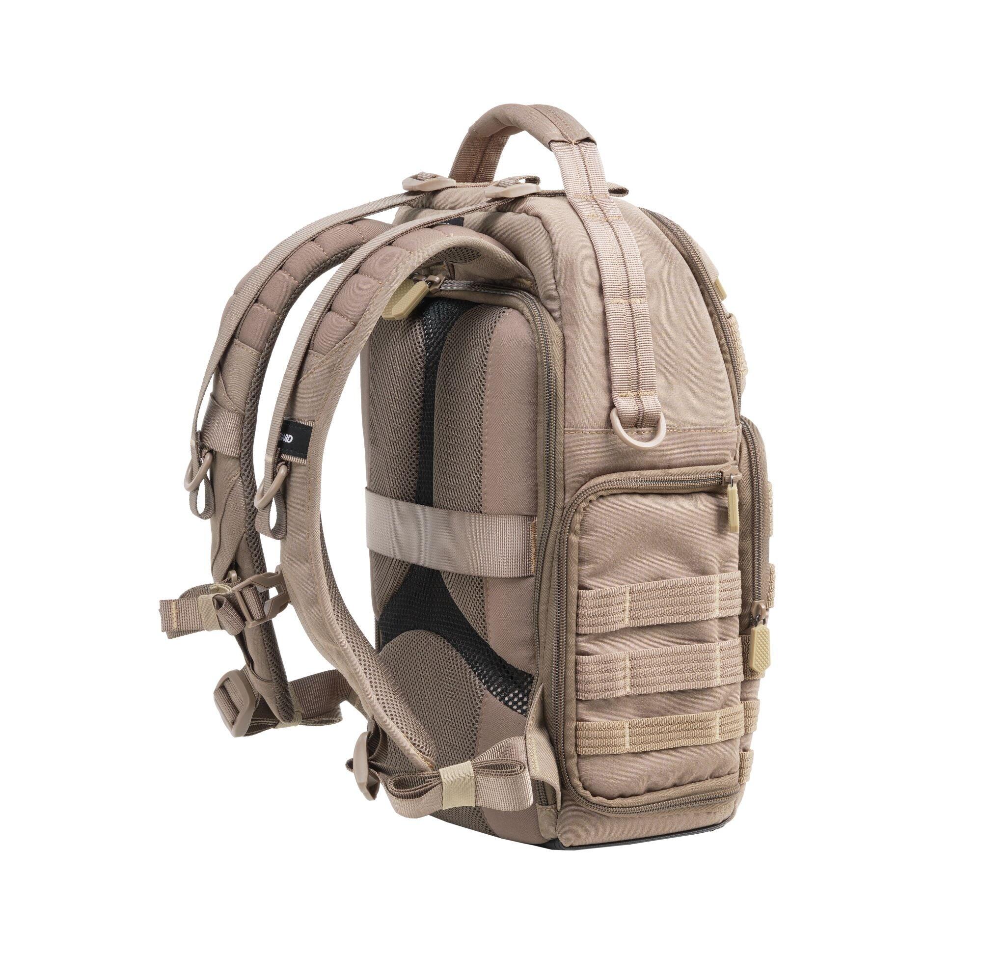 Mochila fotográfica táctica Vanguard Veo Range T37M BG 6/7
