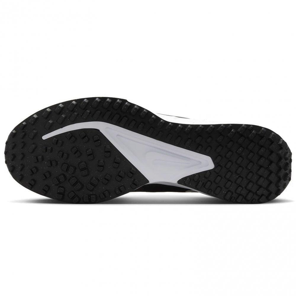 NIKE INFINITY G NOIR/BLANC - CHAUSSURE POUR HOMMES 3/4