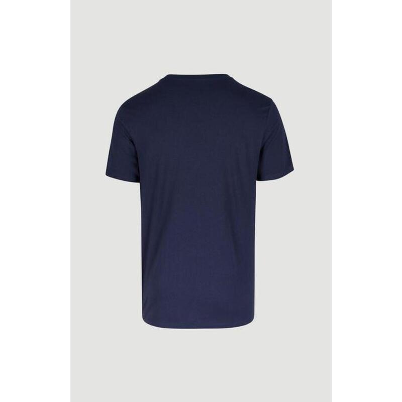 O'NEILL O'neill T-Shirts O'Neill T-Shirt HEREN Ink Blue -A