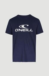 O'NEILL O'neill T-Shirts O'Neill T-Shirt Hommes Ink Blue -A