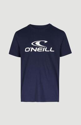 O'neill o'neill t-shirts o'neill t-shirt heren ink blue -a