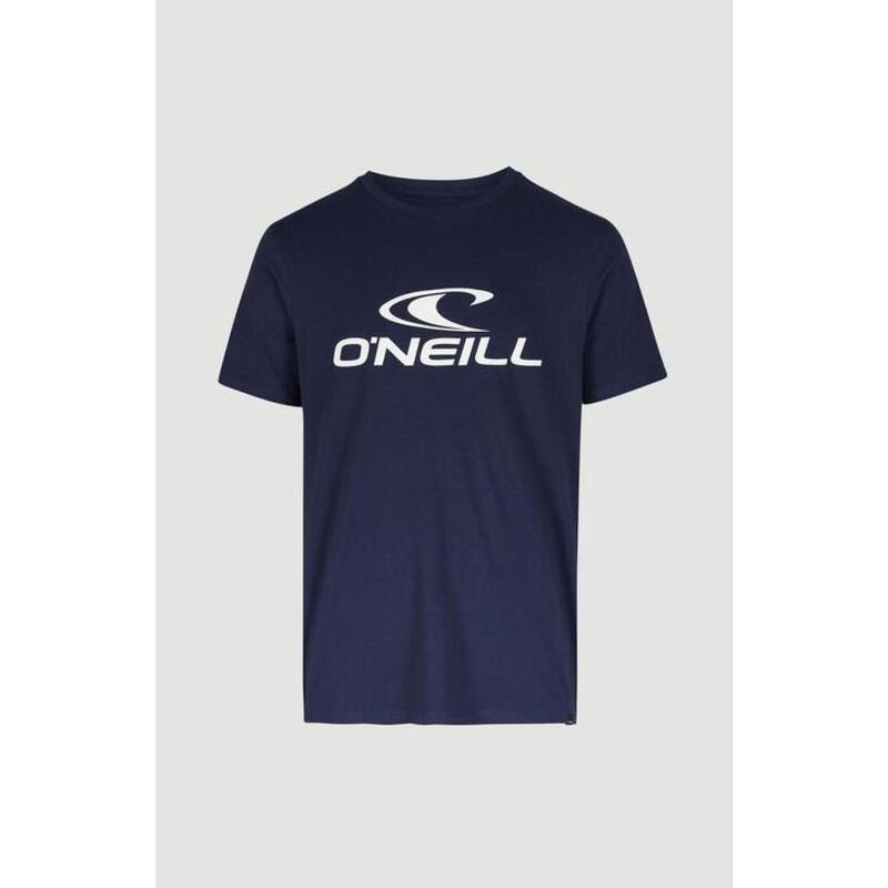 O'NEILL O'neill T-Shirts O'Neill T-Shirt HEREN Ink Blue -A