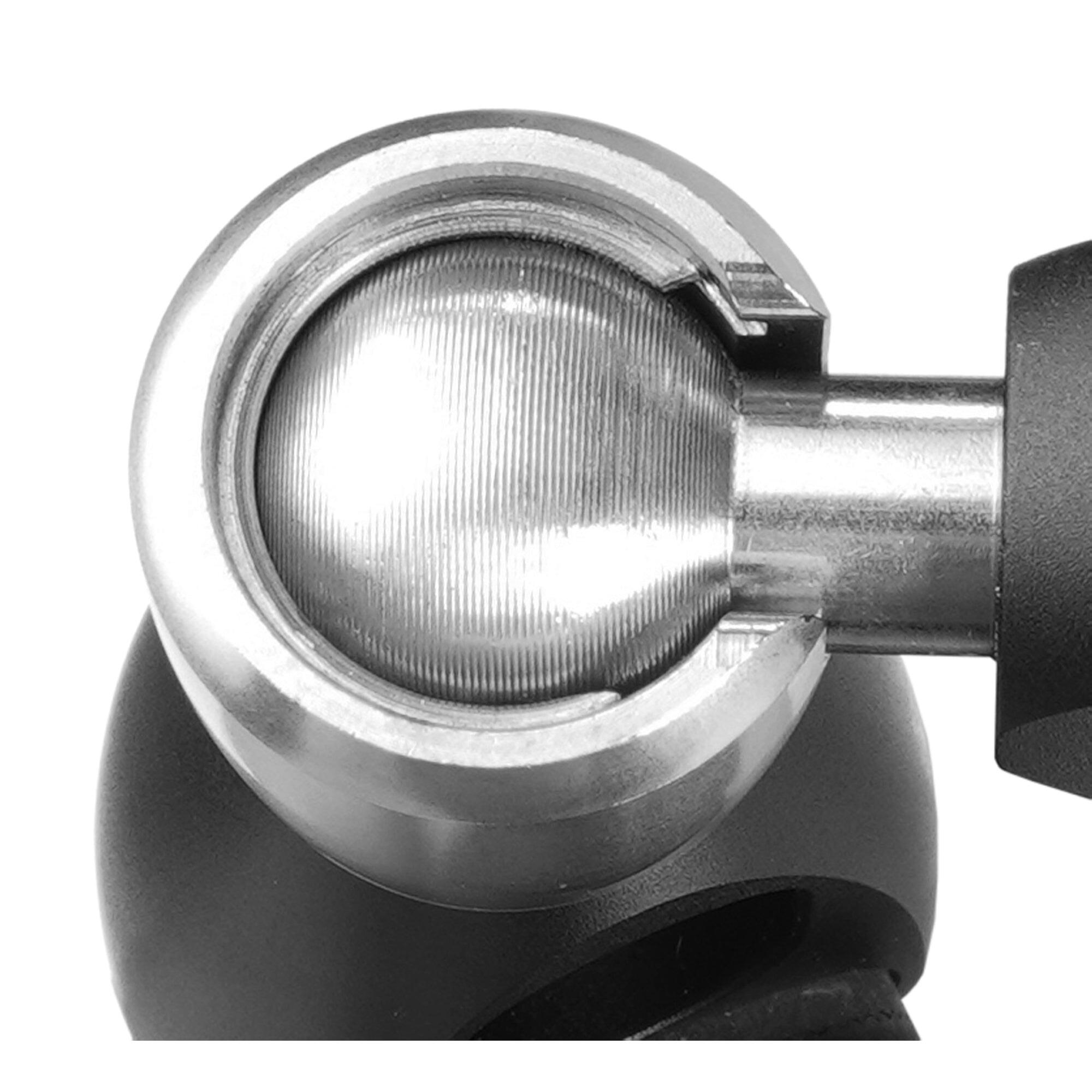Braccio Pro magico per accessori Taglia L Vanguard Veo TSA DLX L 6/7