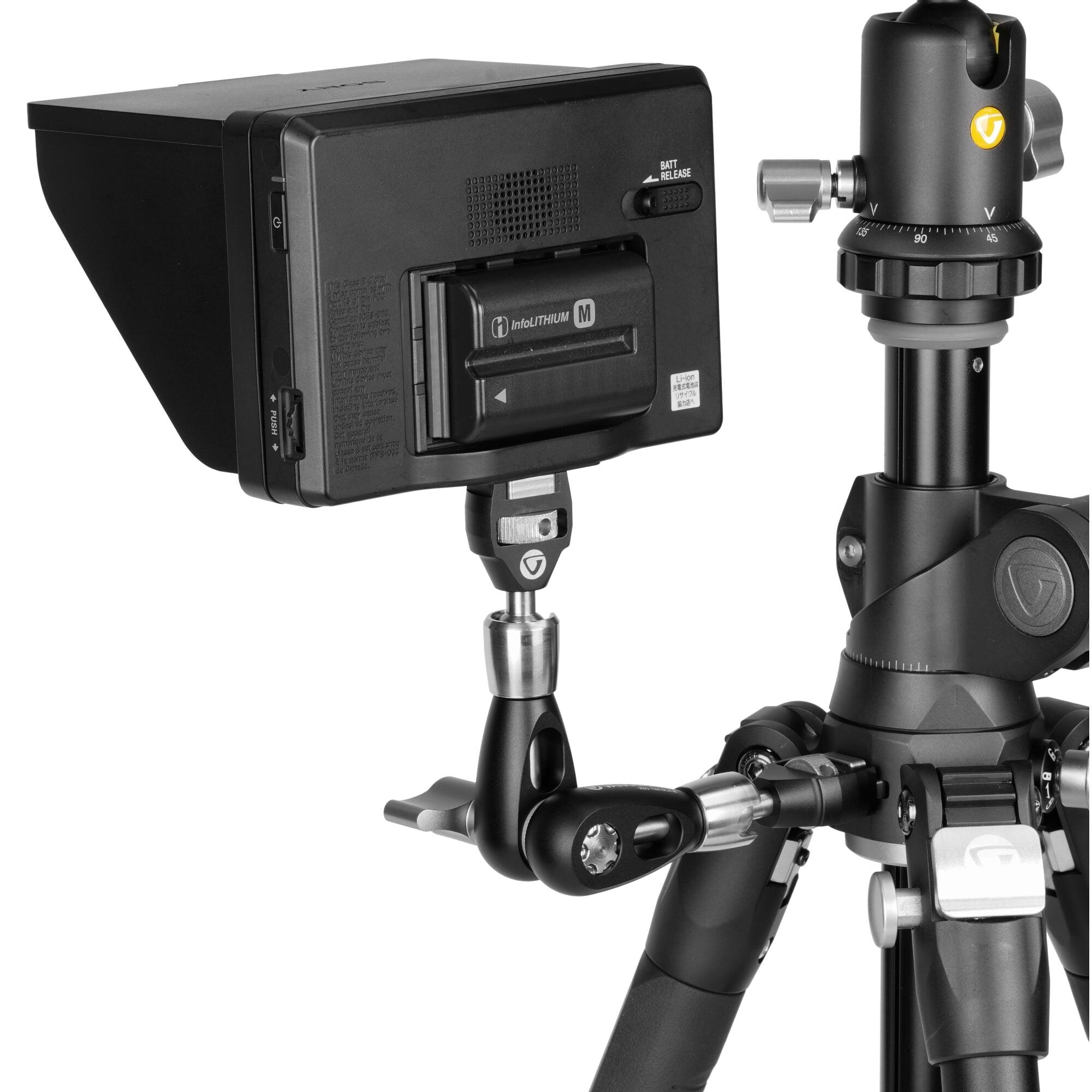 Braço mágico acessórios médio Vanguard Veo TSA DLX M 2/7