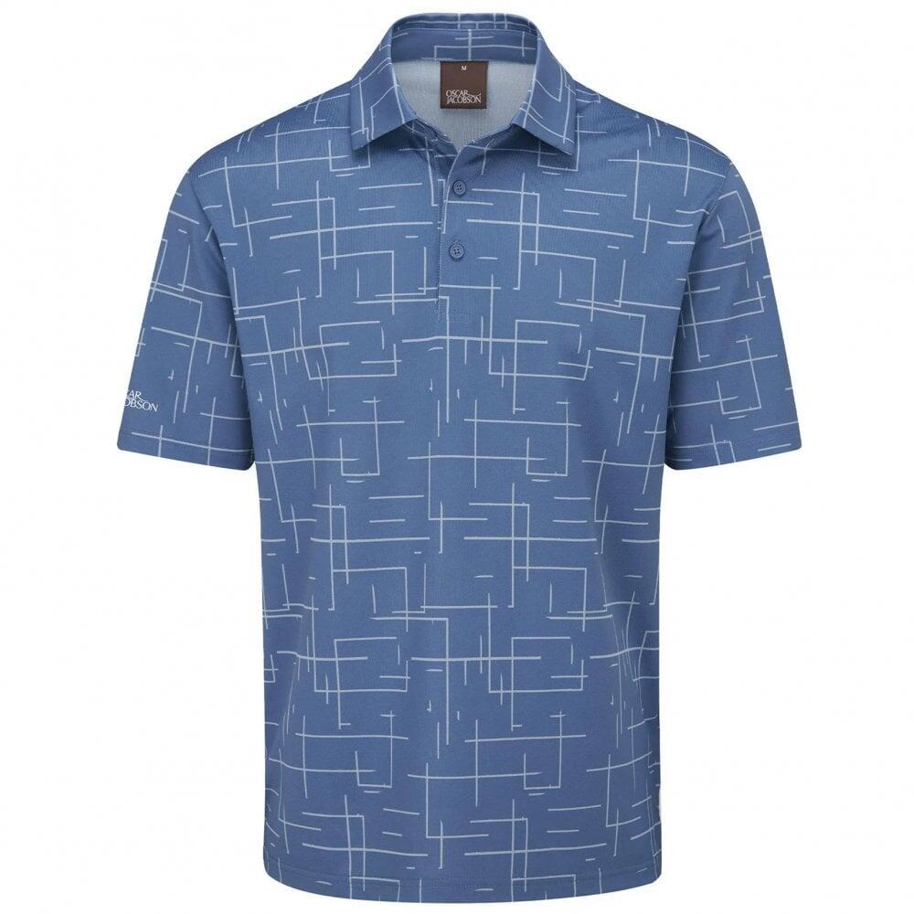 OSCAR JACOBSON Oscar Jacobson Ashald Polo - Elemental