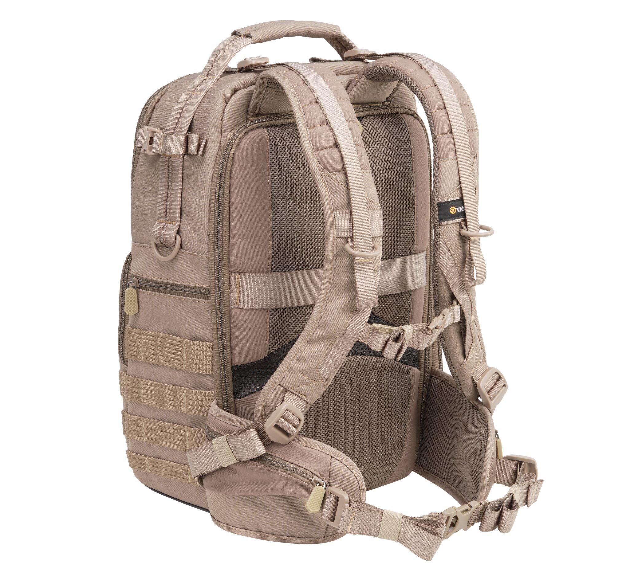 Mochila tactica foto outdoor Vanguard Veo Range T45M BG 6/7
