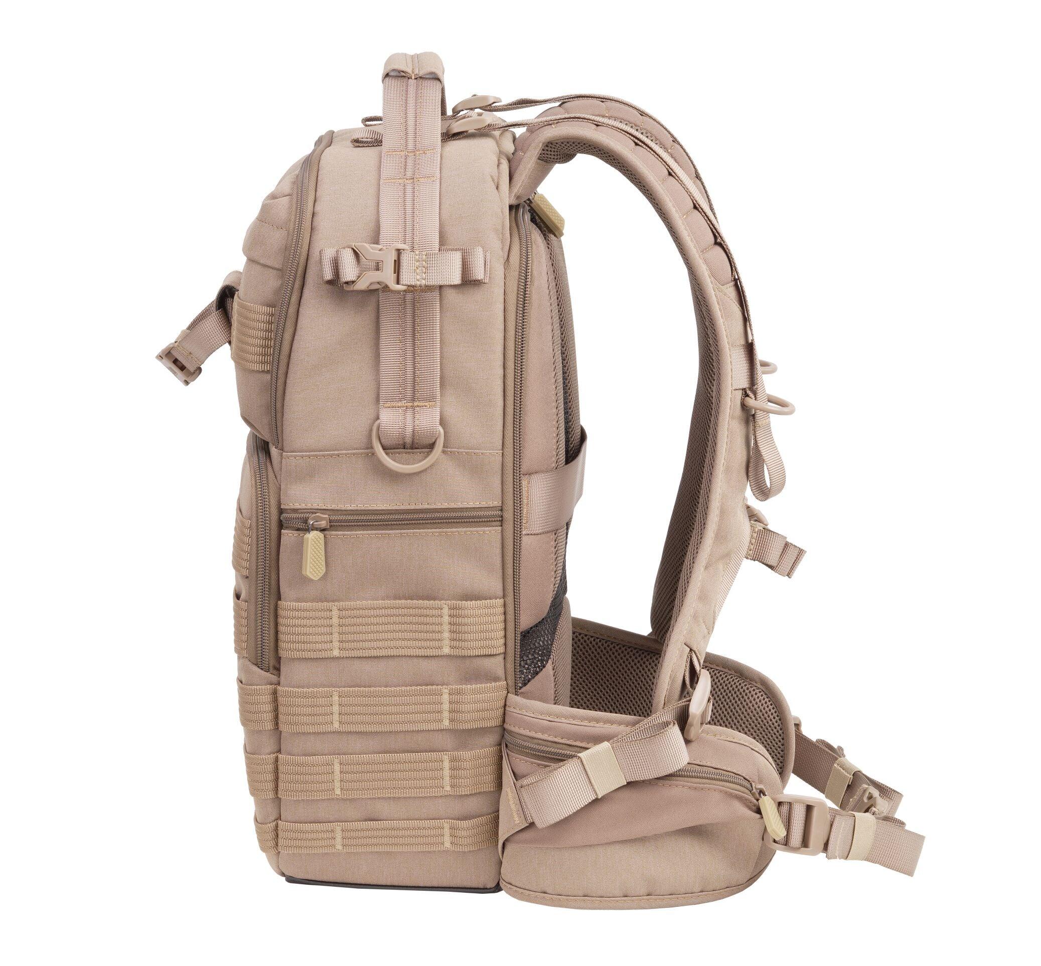 Mochila tactica foto outdoor Vanguard Veo Range T45M BG 7/7
