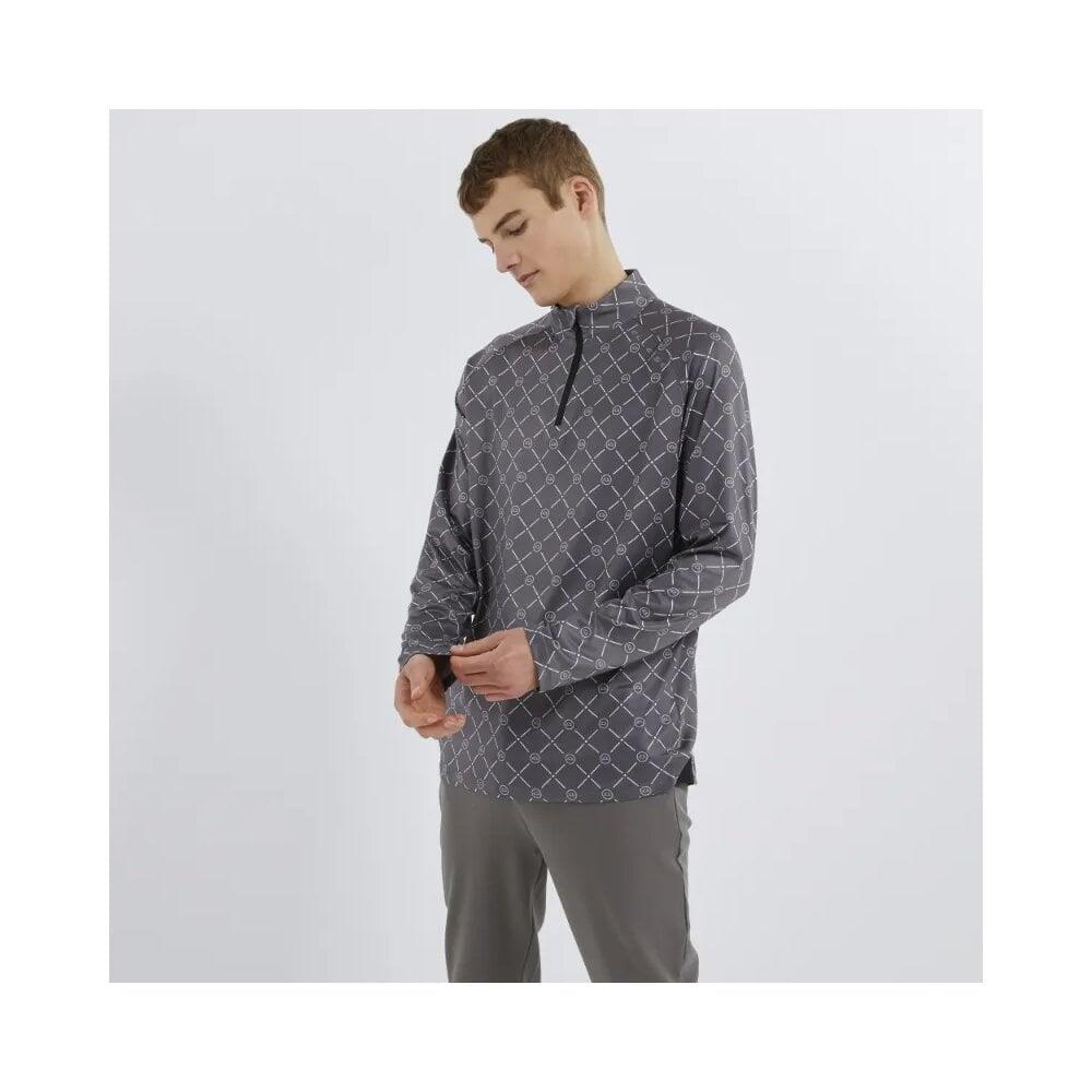 Pull half zip Ellesse Chieso 3/5