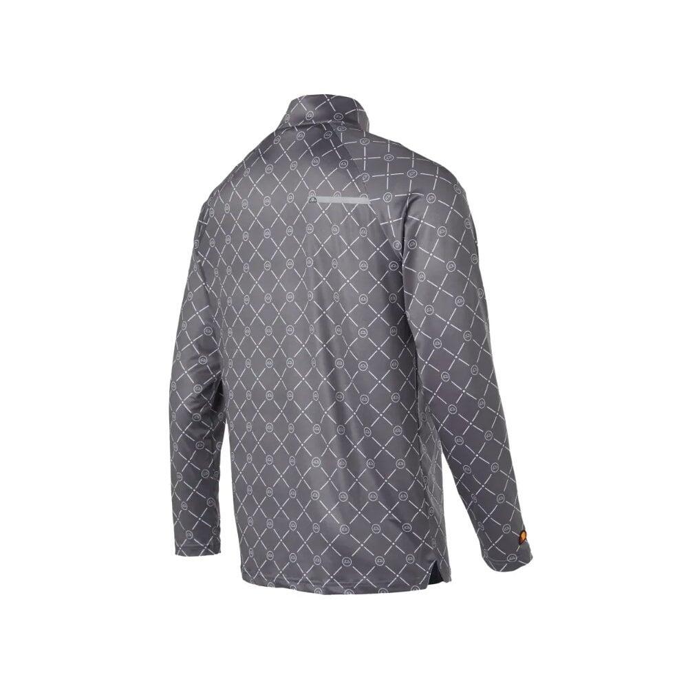 Pull half zip Ellesse Chieso 2/5