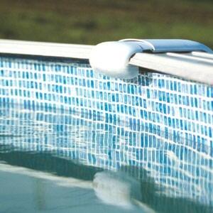 Liner piscina acero 500 x 300 x 132cm