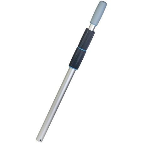 Asta telescopica in alluminio
