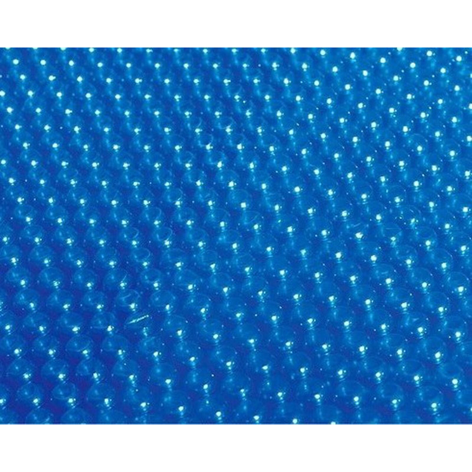 Cubierta ISOTERMICA piscina acero Ø395 cm 5/5
